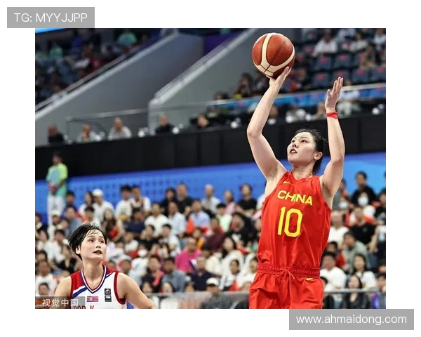 中国女篮与朝鲜队对决胜率分析及比赛前景展望